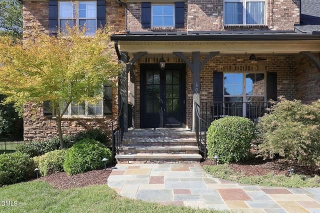 3009 Osterley Street, Raleigh, NC 27614
