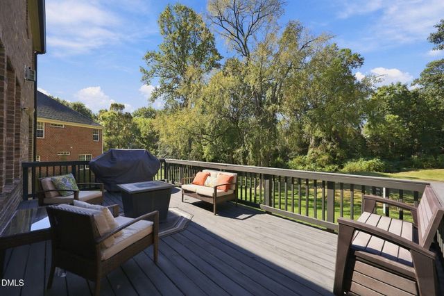 3009 Osterley Street, Raleigh, NC 27614