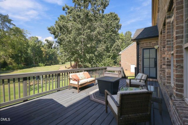 3009 Osterley Street, Raleigh, NC 27614