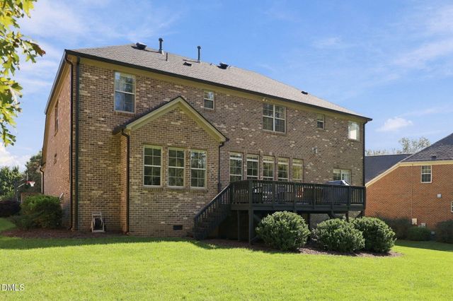 3009 Osterley Street, Raleigh, NC 27614