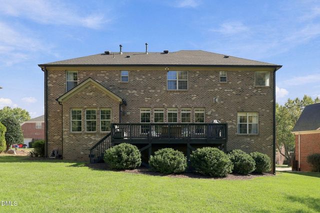 3009 Osterley Street, Raleigh, NC 27614