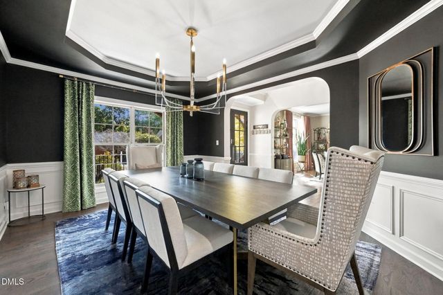 3009 Osterley Street, Raleigh, NC 27614