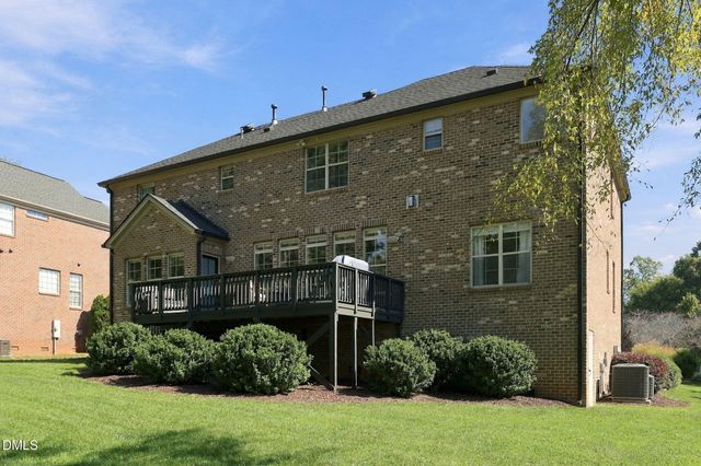 3009 Osterley Street, Raleigh, NC 27614