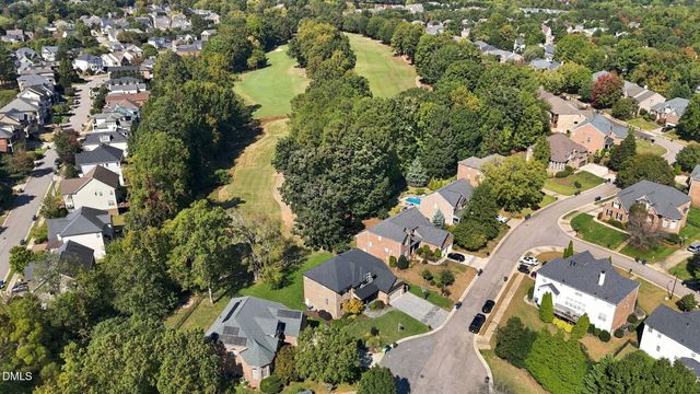 3009 Osterley Street, Raleigh, NC 27614