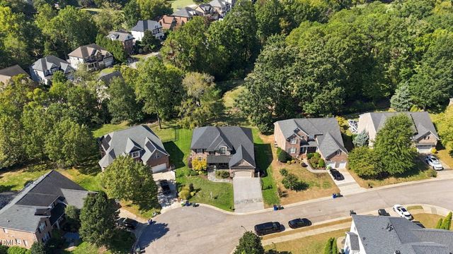 3009 Osterley Street, Raleigh, NC 27614