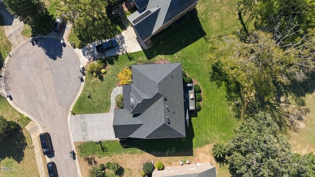 3009 Osterley Street, Raleigh, NC 27614