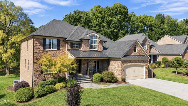3009 Osterley Street, Raleigh, NC 27614