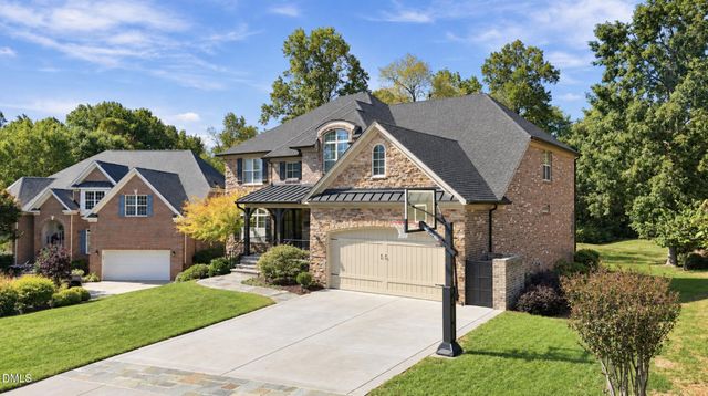 3009 Osterley Street, Raleigh, NC 27614