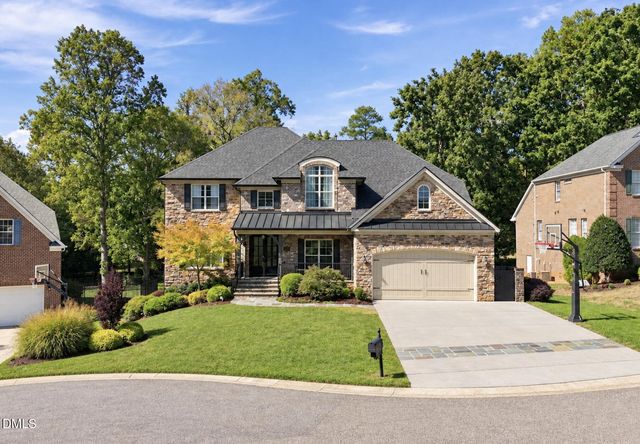 3009 Osterley Street, Raleigh, NC 27614