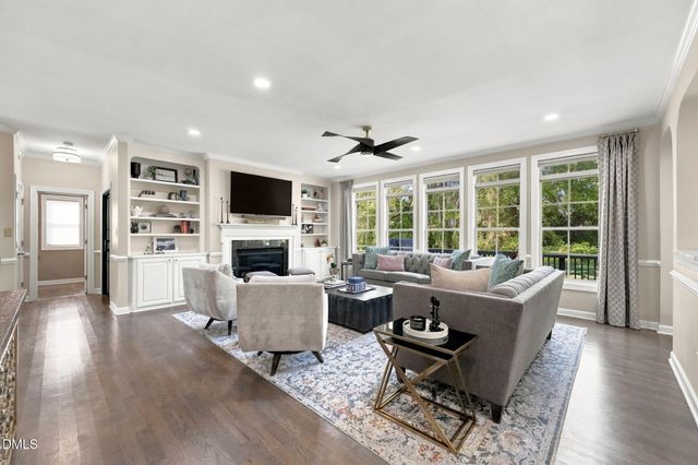 3009 Osterley Street, Raleigh, NC 27614