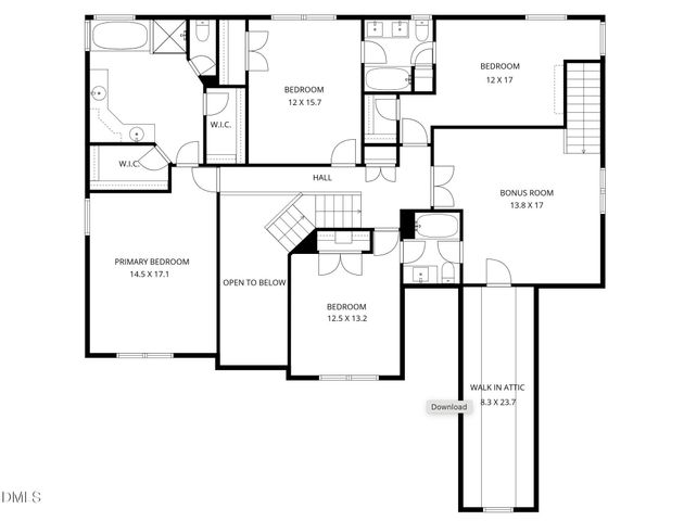 3009 Osterley Street, Raleigh, NC 27614