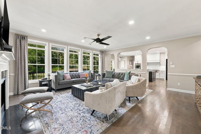 3009 Osterley Street, Raleigh, NC 27614