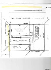 2526 North Blvd, Baton Rouge, LA 70806
