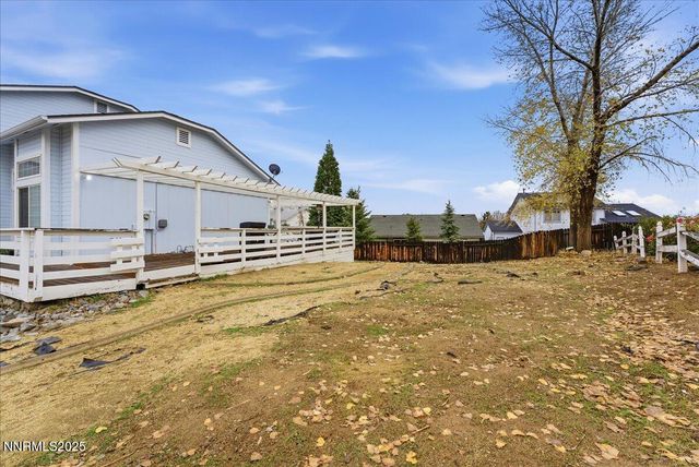 35 Roxy Court, Sparks, NV 89436