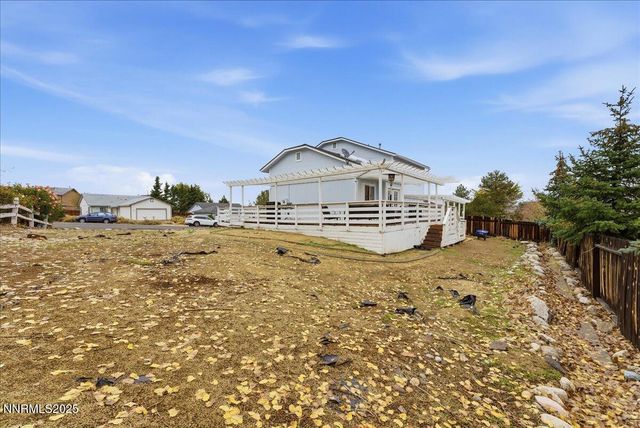 35 Roxy Court, Sparks, NV 89436