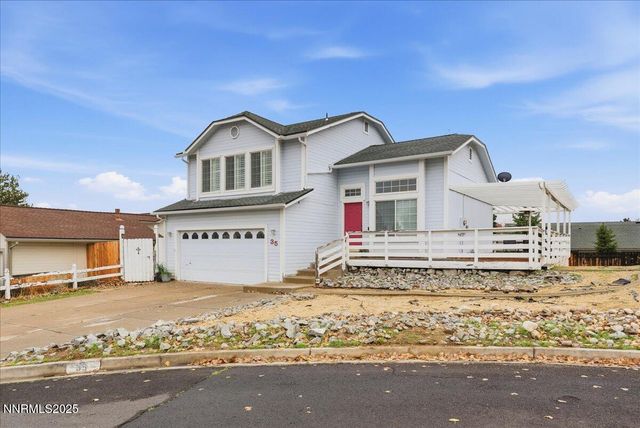 35 Roxy Court, Sparks, NV 89436