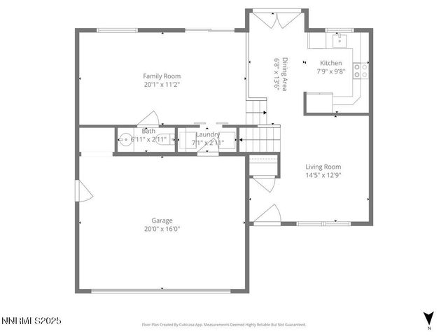 35 Roxy Court, Sparks, NV 89436