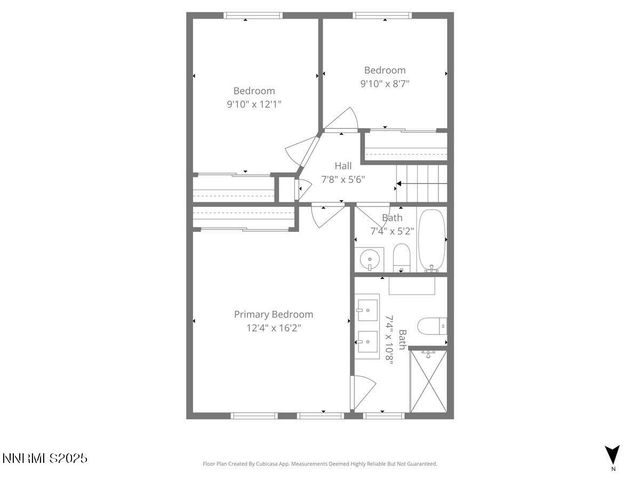 35 Roxy Court, Sparks, NV 89436