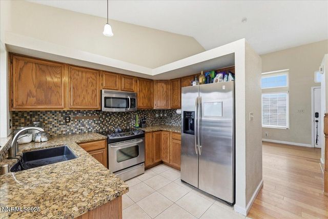 35 Roxy Court, Sparks, NV 89436