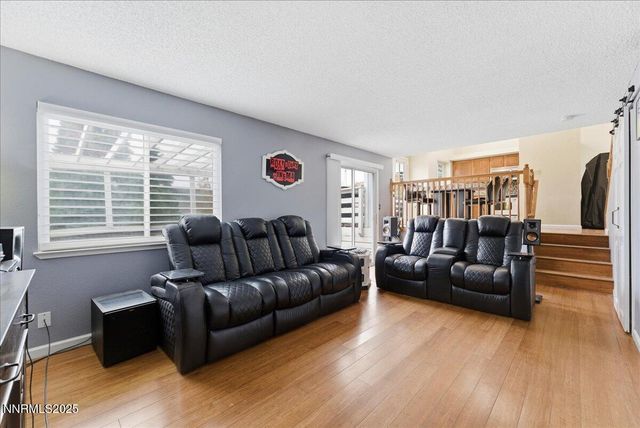 35 Roxy Court, Sparks, NV 89436