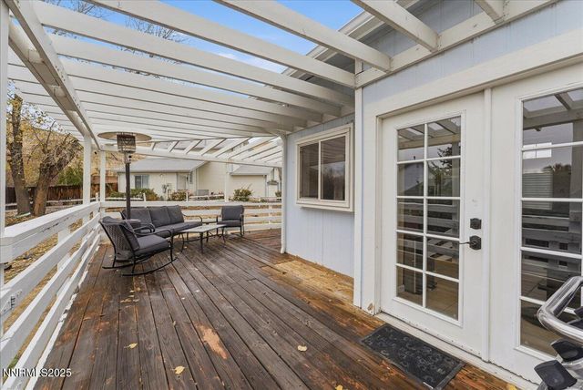 35 Roxy Court, Sparks, NV 89436