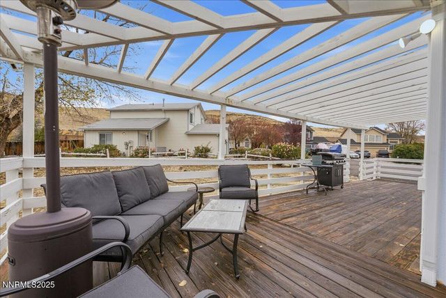 35 Roxy Court, Sparks, NV 89436