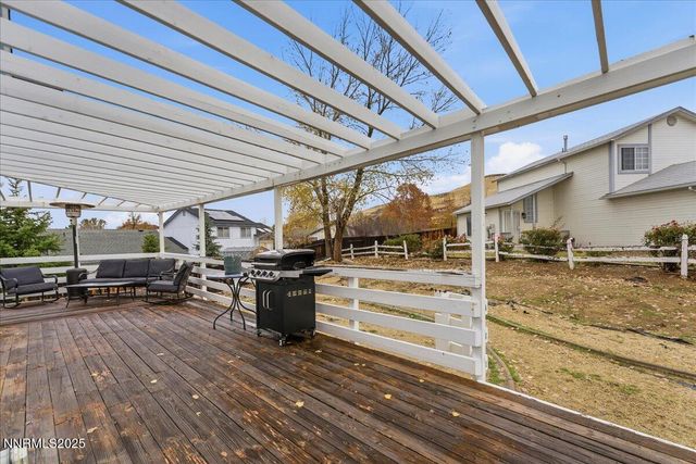 35 Roxy Court, Sparks, NV 89436