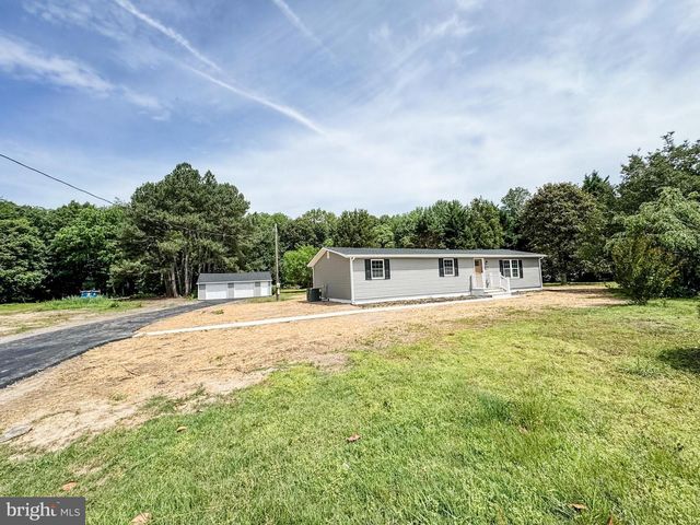 607 MILFORD NECK RD, Milford, DE 19963