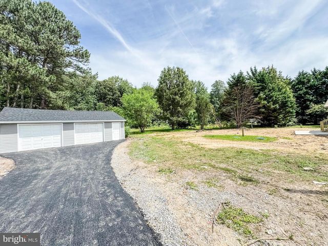 607 MILFORD NECK RD, Milford, DE 19963