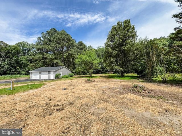 607 MILFORD NECK RD, Milford, DE 19963