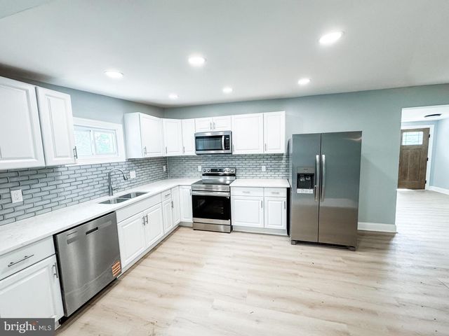 607 MILFORD NECK RD, Milford, DE 19963
