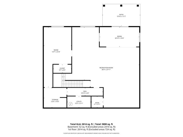 13006 Hazelbrook Lane, Cornelius, NC 28031