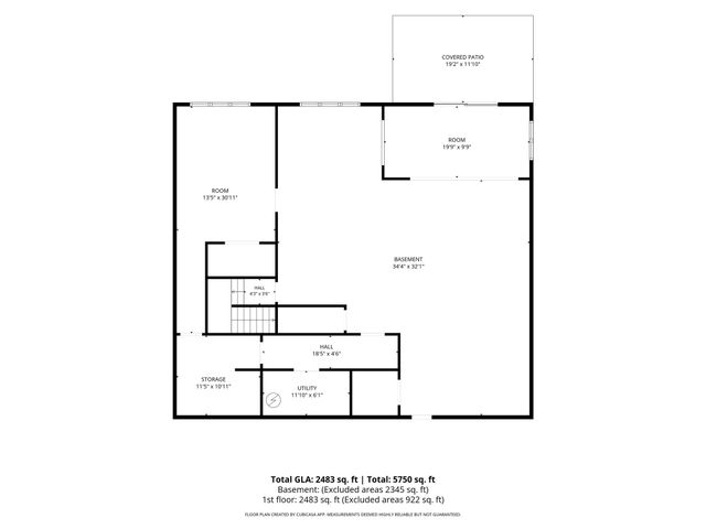 13006 Hazelbrook Lane, Cornelius, NC 28031