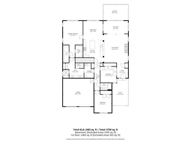 13006 Hazelbrook Lane, Cornelius, NC 28031