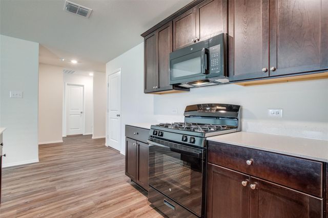 1809 River Crossing Drive, Anna, TX 75409