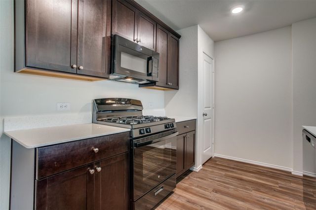 1809 River Crossing Drive, Anna, TX 75409