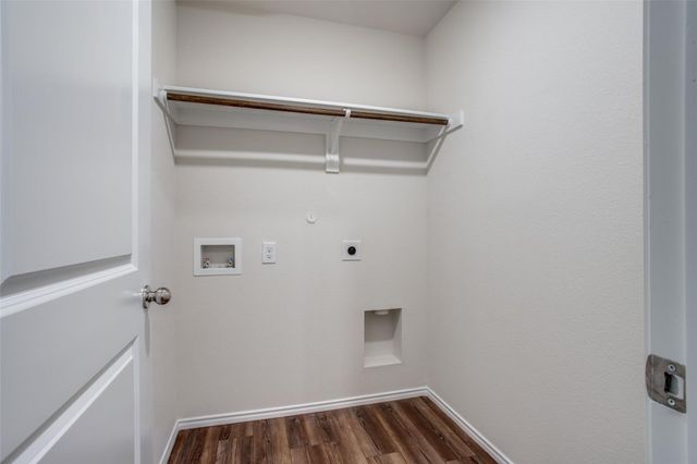 1809 River Crossing Drive, Anna, TX 75409