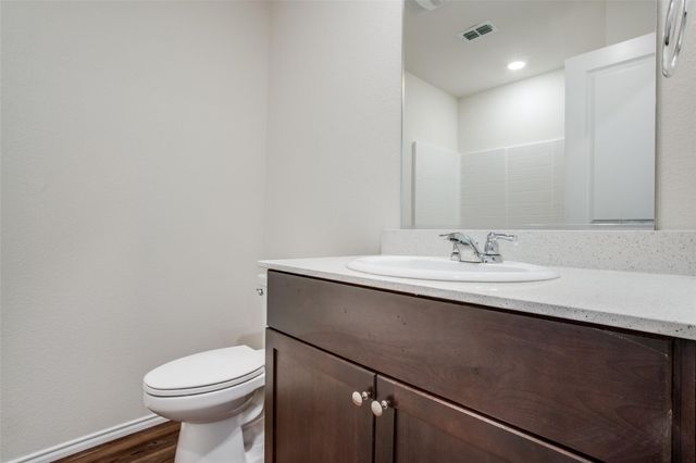 1809 River Crossing Drive, Anna, TX 75409