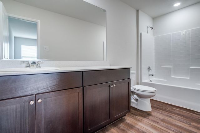 1809 River Crossing Drive, Anna, TX 75409