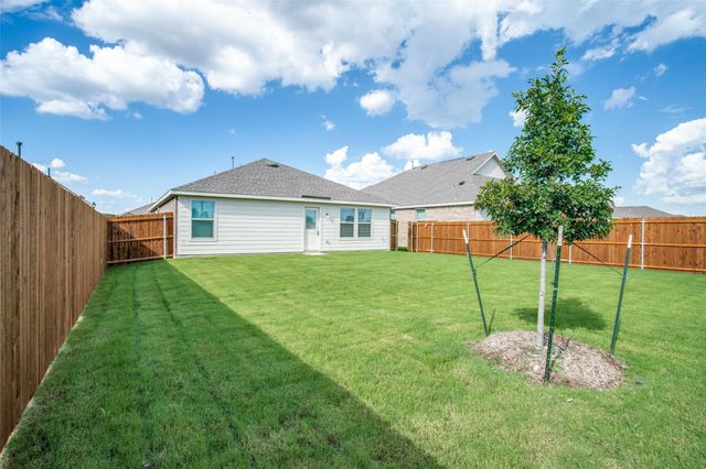 1809 River Crossing Drive, Anna, TX 75409