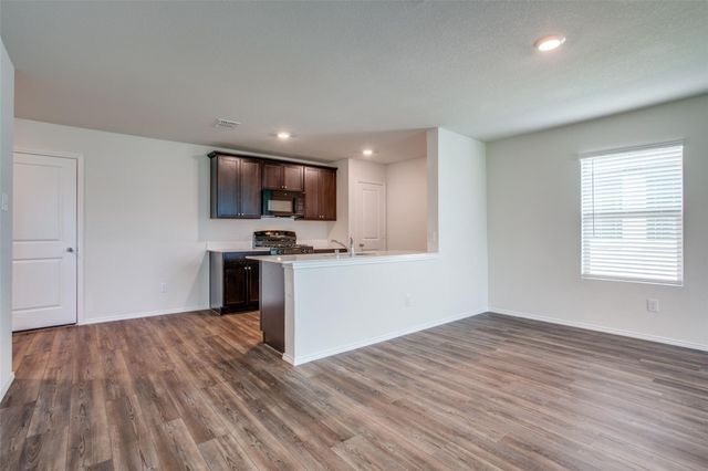 1809 River Crossing Drive, Anna, TX 75409