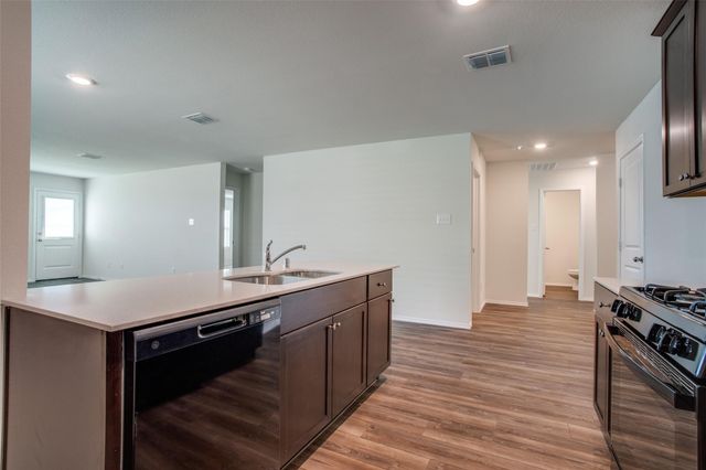 1809 River Crossing Drive, Anna, TX 75409