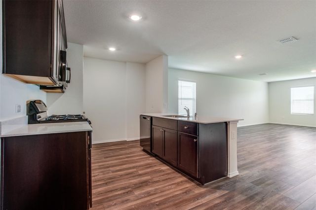 1809 River Crossing Drive, Anna, TX 75409