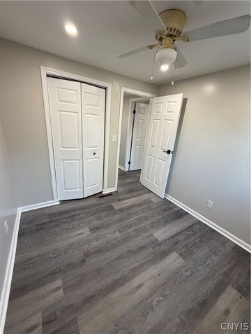 8300 Redwing Drive, Clay, NY 13090