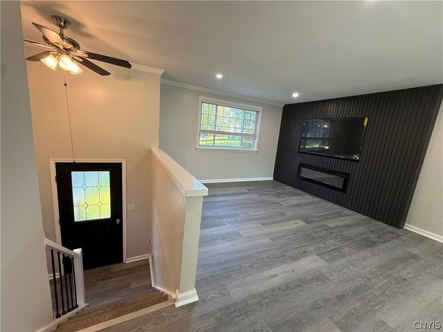 8300 Redwing Drive, Clay, NY 13090