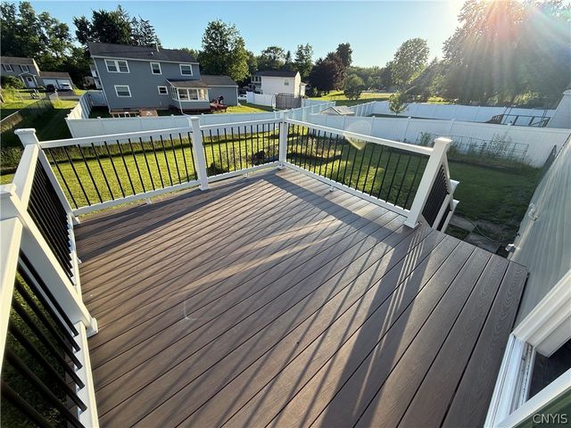 8300 Redwing Drive, Clay, NY 13090