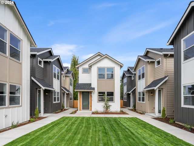 6917 N Bank St, Portland, OR 97203