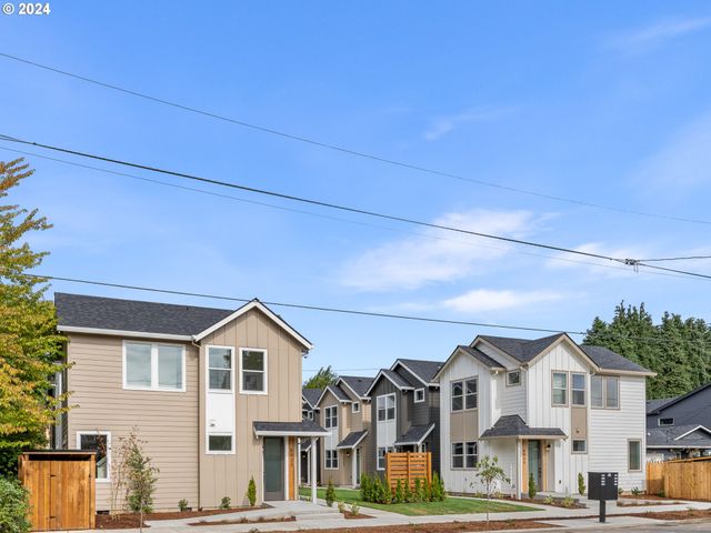 6917 N Bank St, Portland, OR 97203