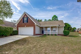 464 Indigo Ridge Drive, Columbia, SC 29229