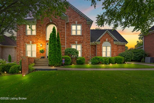 14606 Lake Bluff Pl, Louisville, KY 40245